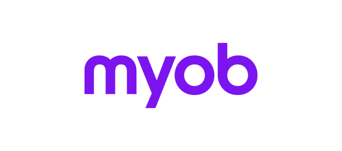 Person working at a cafe