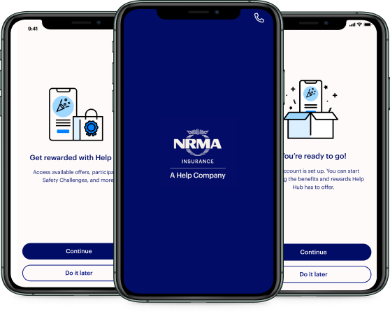 Your home for rewards