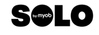 Logo of Solo by MYOB