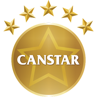 Canstar Award