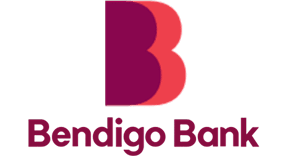 Bendigo Bank logo