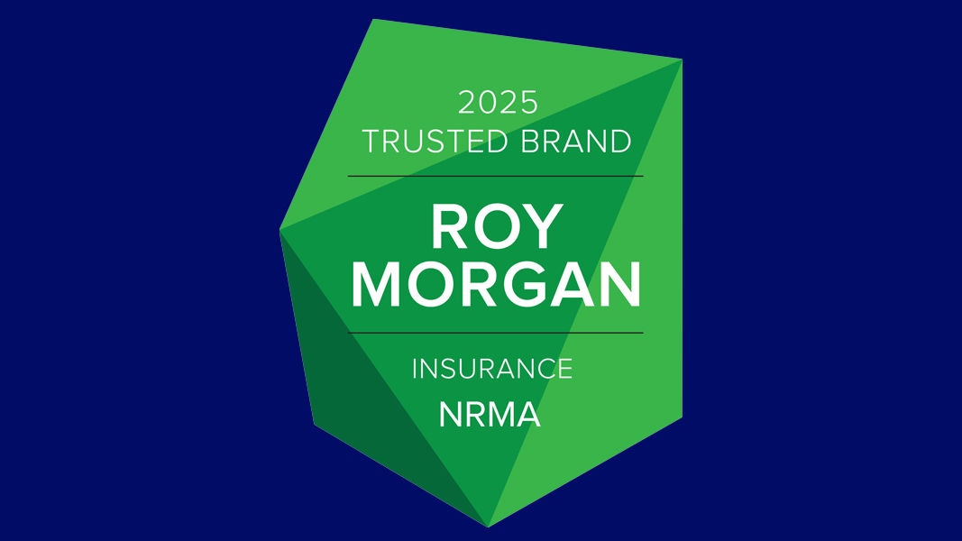 2025 Trusted Brand awards