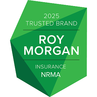 Roy Morgan Award for Trusted Brand – 2025