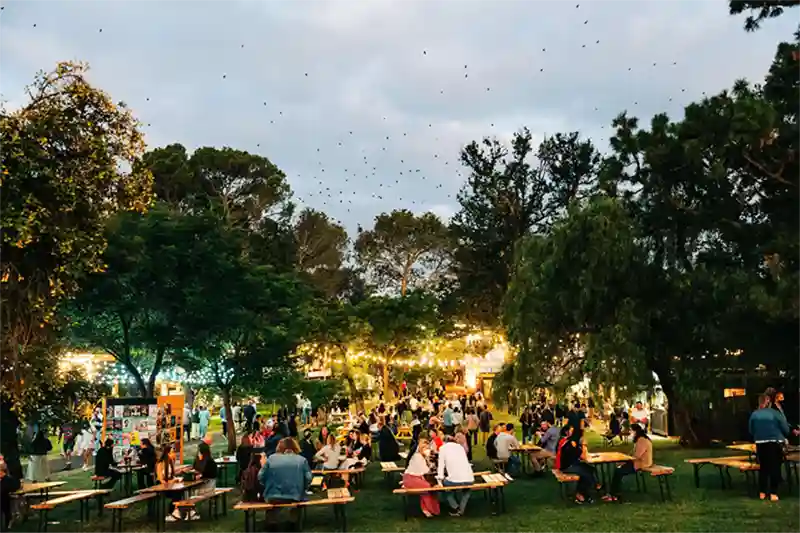 Adelaide Fringe Festival